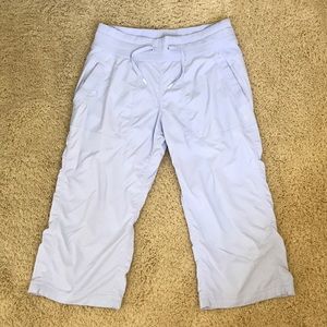 Lululemon Dance Studio Crop